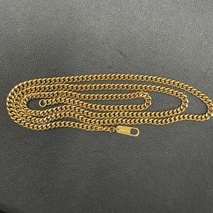 金プラチナの買取強化中です！K18ネックレスのお買取| 龍ケ崎市
