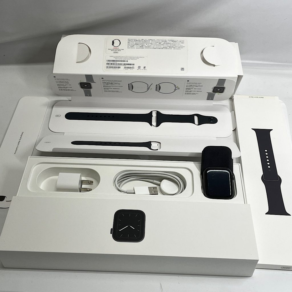 腕時計の高価買取！|Apple watch腕時計の買取 | 我孫子市