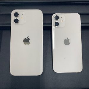 iPhone2台の買取り|利根町| iPhone買取り強化中