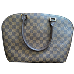 Louis Vuitton ルイ・ヴィトン ダミエ・エベヌ キャンバス