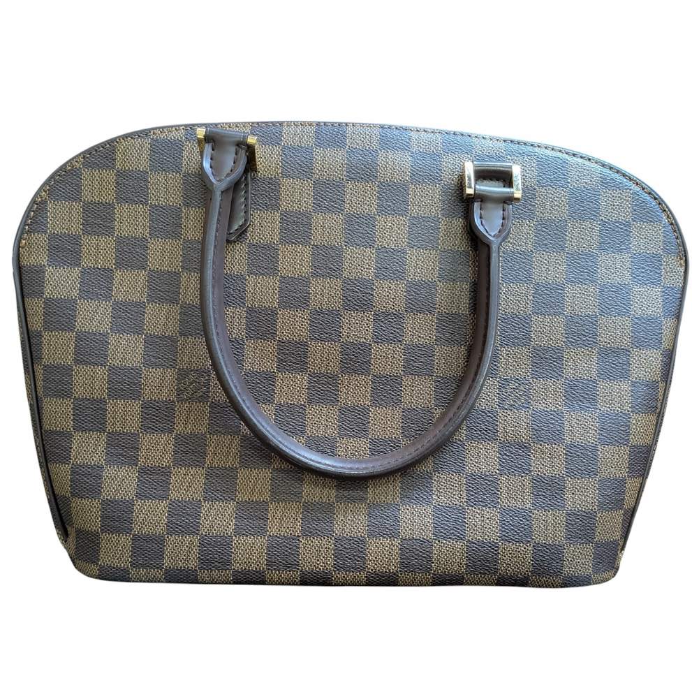 Louis Vuitton ルイ・ヴィトン ダミエ・エベヌ キャンバス