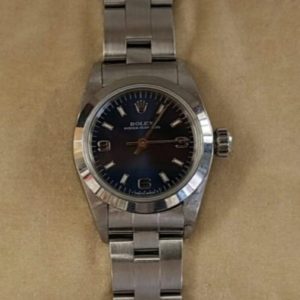 ロレックスの買取ならさすがや！| 福生市加美平| ROLEXオイスターパーペチュアル