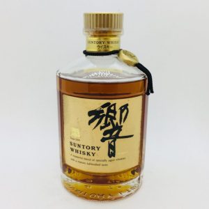 お酒の買取ならさすがや！|西多摩郡瑞穂町長岡| サントリーウイスキー響