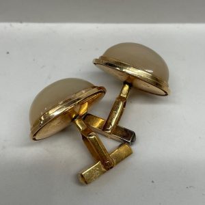金プラチナの高価買取もお任せ下さい| 西多摩郡瑞穂町箱根ヶ崎|K18カフスボタン