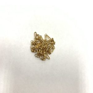 K18　18金　ネックレス