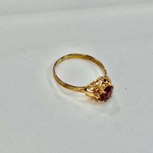 K18 リング