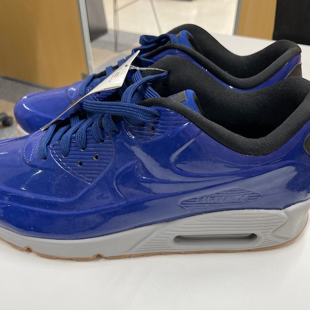 出張買取も対応しております‼︎ | 武蔵村山市中原| ナイキNIKEのトレーニングシューズ