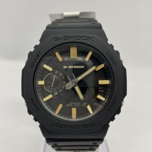 腕時計の買取もお任せ下さい！| あきる野市秋留|  カシオCASIO G-ショック 腕時計