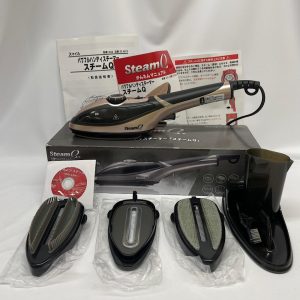 出張買取も対応しております‼︎ | 武蔵村山市中央| パワフルハンディスチーマー