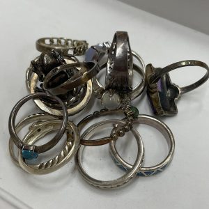 アクセサリーの高価買取もお任せ下さい| 青梅市河辺町| アクセサリーおまとめ