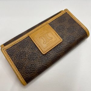 セリーヌの高価買取ならさすがや福生銀座いなげや店！| 昭島市拝島町| CELINE セリーヌのキーケース