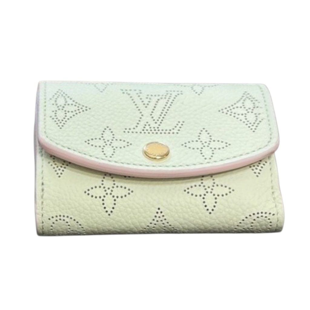 ルイヴィトン ポルトフォイユ・イリスXS