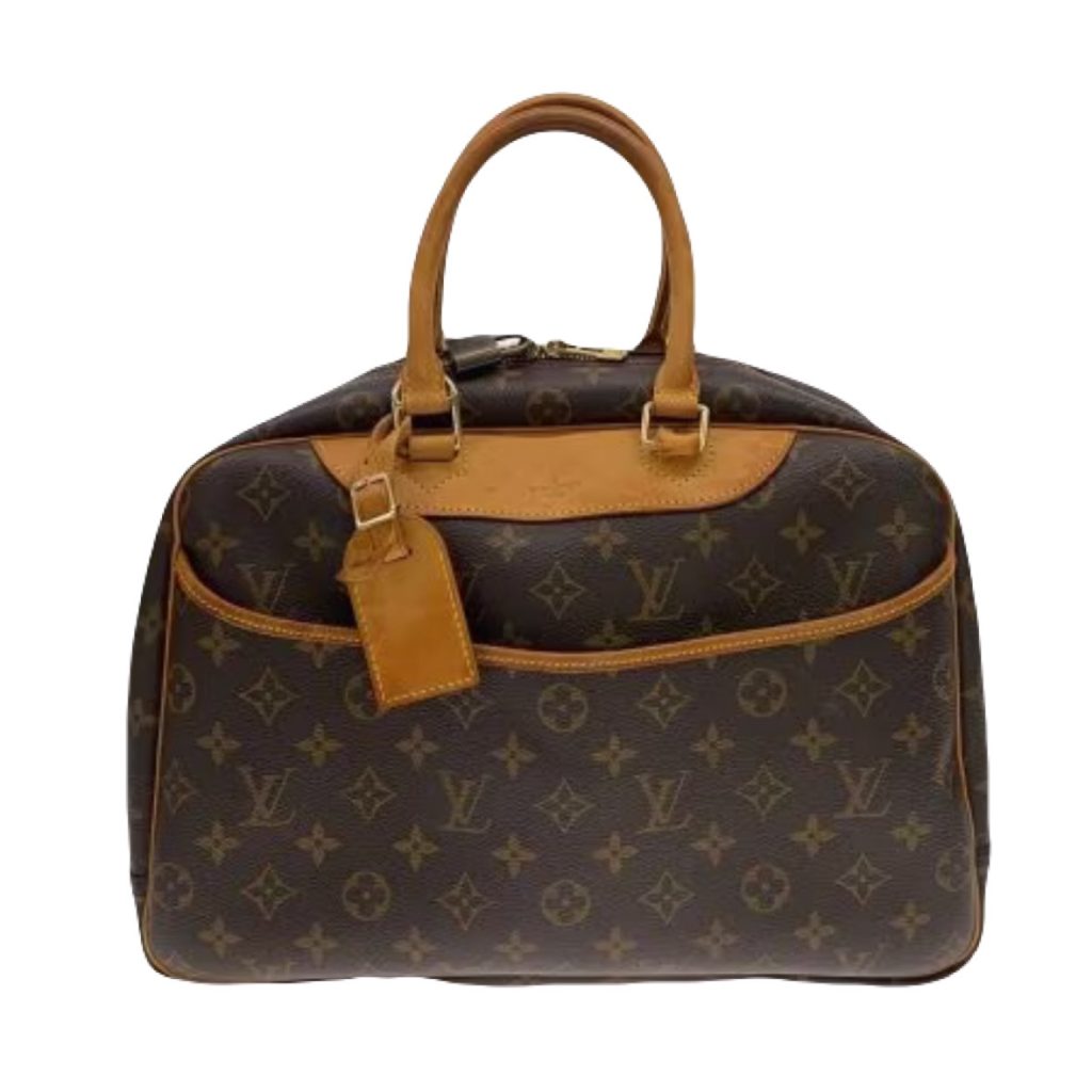Louis Vuitton モノグラム ドーヴィル