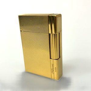 S.T. Dupont ガスライター