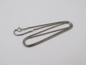 Pt900 ネックレス