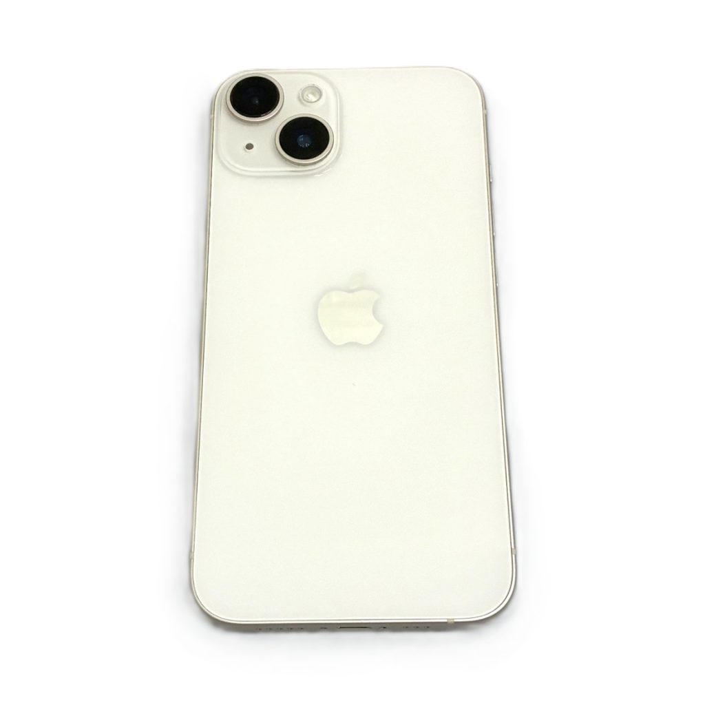 iPhone14（128GB）
