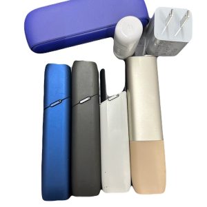 電子タバコ アイコス ジャンク品含め おまとめ