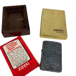 アンティーク ジッポーZIPPO ライター