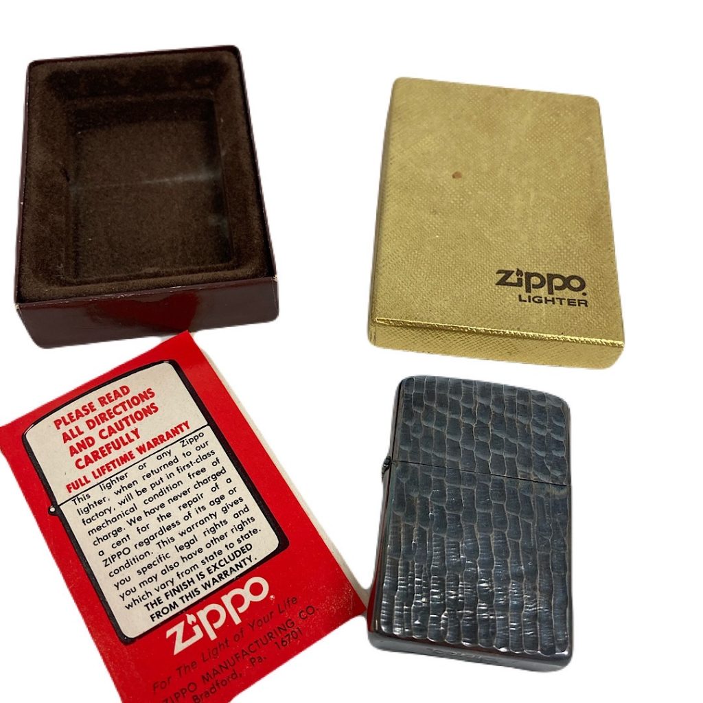 アンティーク ジッポーZIPPO ライター