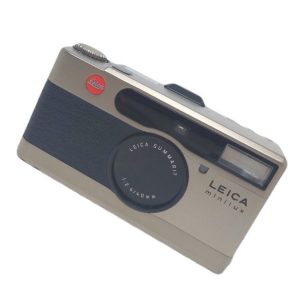 LEICA フィルムカメラ