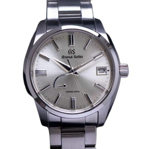 Grand Seiko（グランドセイコー） スプリングドライブ