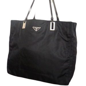 PRADAトートバッグ