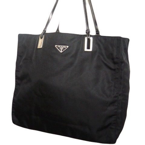 PRADAトートバッグ