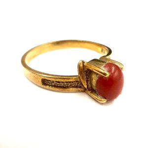 【貴金属】K18 18金 750 リング  ジュエリー アクセサリー