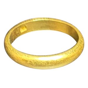 K20 20金 リング アクセサリー 貴金属