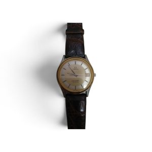 OMEGA Seamaster (オメガ シーマスター) クオーツ メンズ腕時計