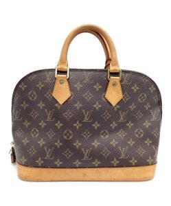 Louis Vuitton　アルマ