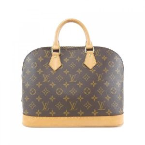 Louis Vuitton　アルマ　買取実績