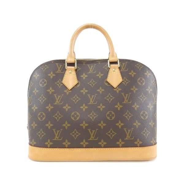 Louis Vuitton　アルマ　買取実績