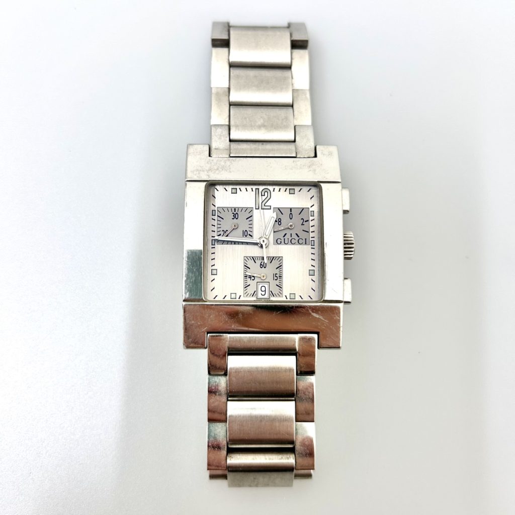 GUCCI　グッチ　7700 chrono