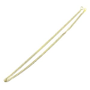 18金 K18 750 喜平ネックレス　貴金属　アクセサリー