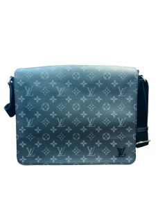 Louis Vuitton モノグラム エクリプス ディストリクトPM
