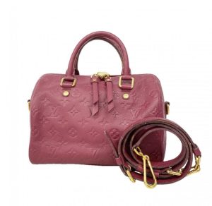 LOUIS VUITTON（ルイヴィトン）　アンプラント　スピーディ　25　M40764