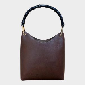 GUCCI（グッチ）バンブー ワンショルダーバッグ