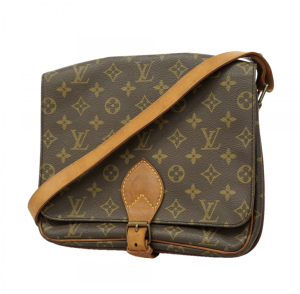 LOUIS VUITTON(ルイヴィトン) モノグラム カルトシエールGM M51252