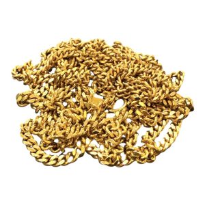 【高価買取】 K18 ネックレス