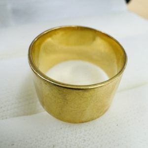 K18 リング 750 指輪