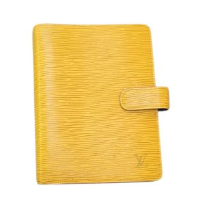【Louis Vuitton/エピ】手帳カバー