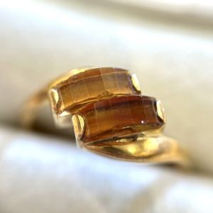 K18 リングの買取実績