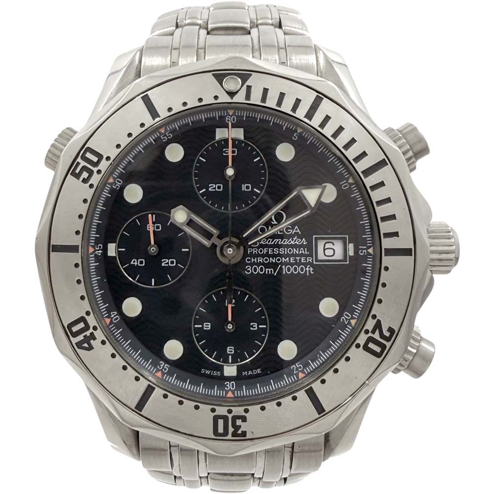 OMEGA シーマスター プロフェッショナル クロノグラフ 178.051