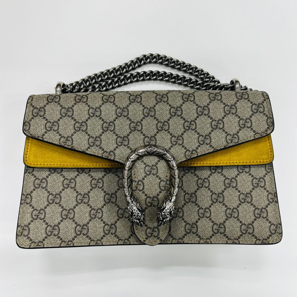 グッチ（GUCCI）ディオニュソス GGスプリーム