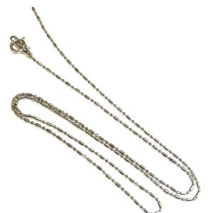Pt850 プラチナ850 ネックレス アクセサリー