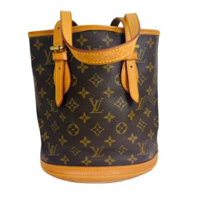 Louis Vuitton バケットPM ルイヴィトン