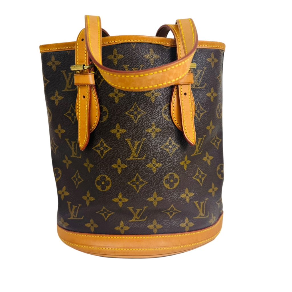 Louis Vuitton バケットPM ルイヴィトン