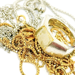 K18 Pt850 金プラチナ リング ネックレス アクセサリーおまとめ