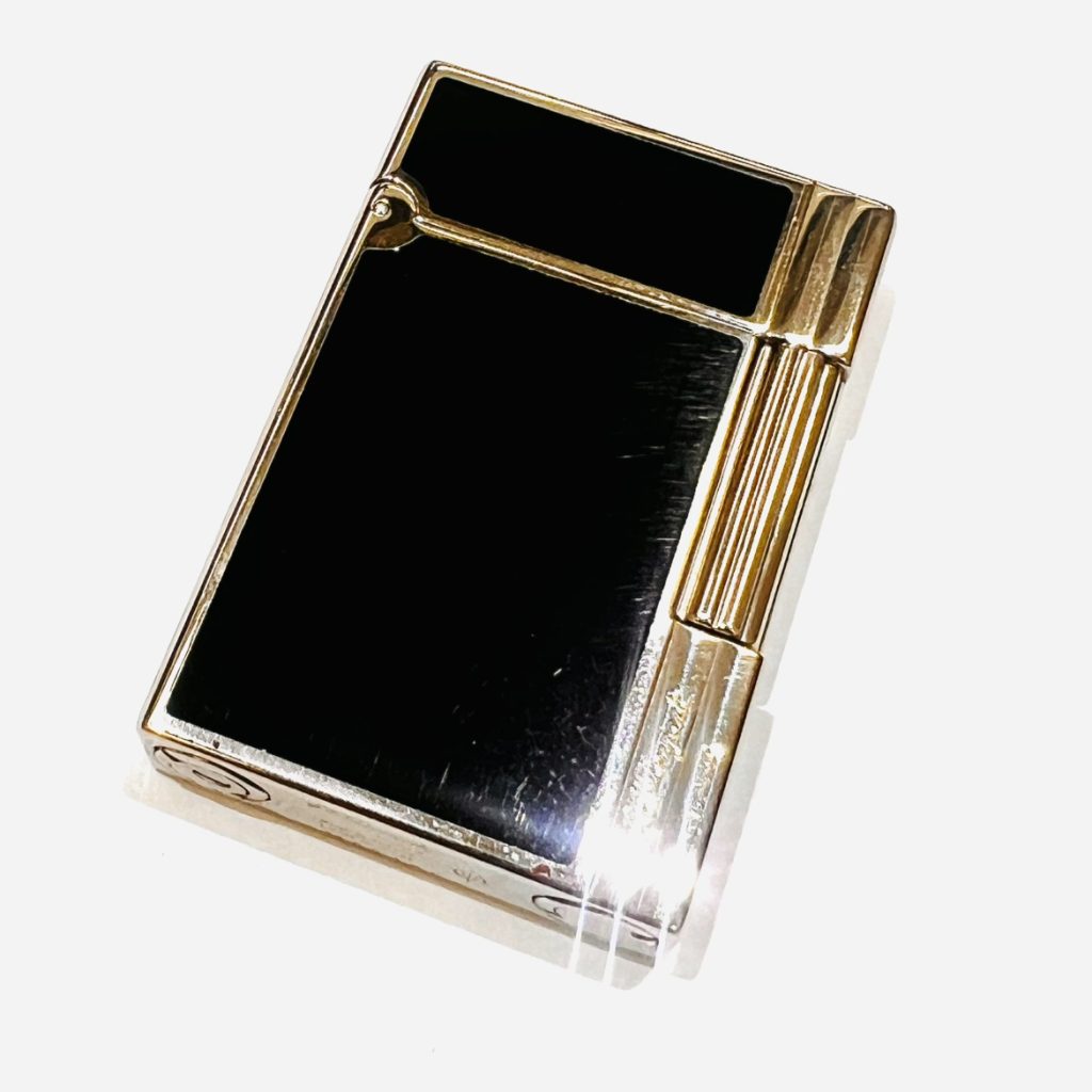 エス・テー・デュポン（S.T. Dupont）　ライター　「ギャッツビー」